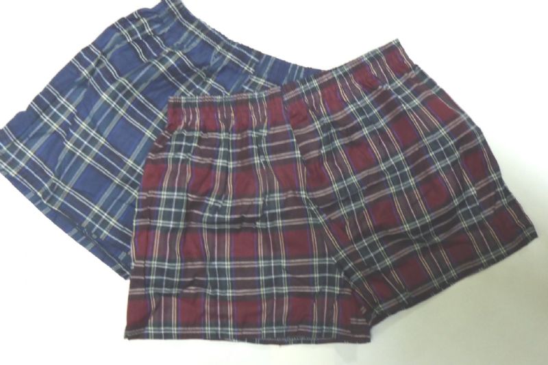 Ley Boxer Shorts P2627-61 size L